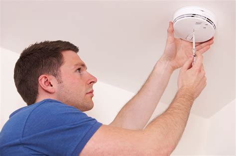 Turn Off Any Fire Alarm Smoke Detector In 5 Easy 